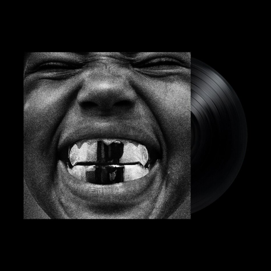 Ye (Kanye West) - Bully LP