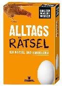 Quizzen & Wissen Alltagsr&auml;tsel