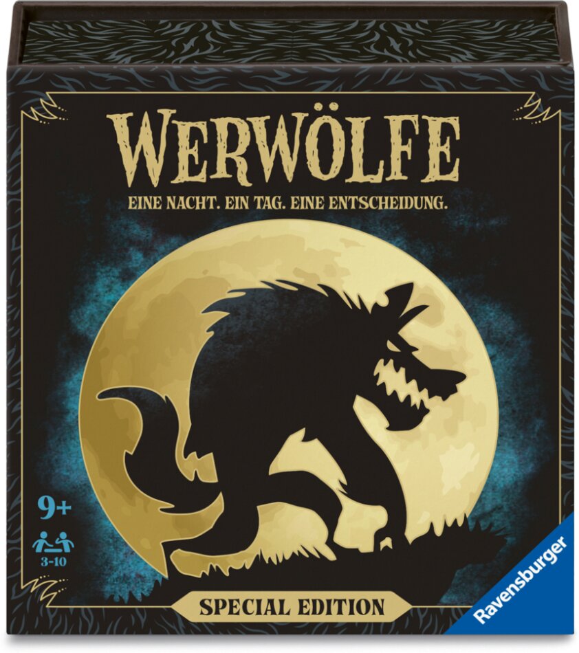 Werwölfe - Special Edition