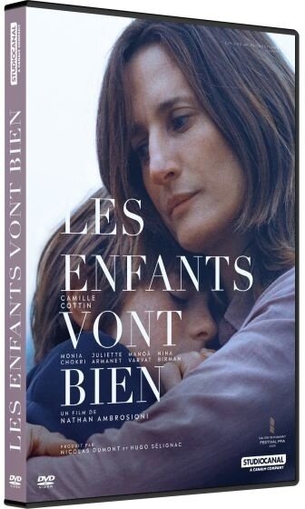 Les enfants vont bien (2025)