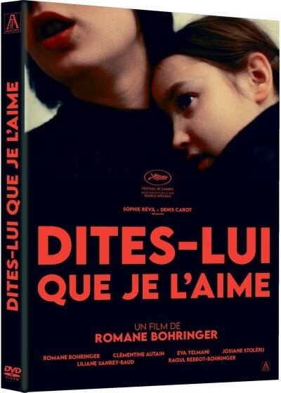 Dites-lui que je l'aime (2025)