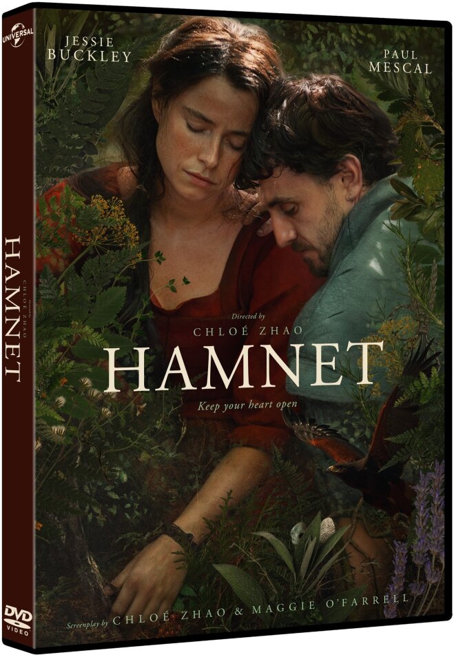 Hamnet - Nel nome del figlio (2025)