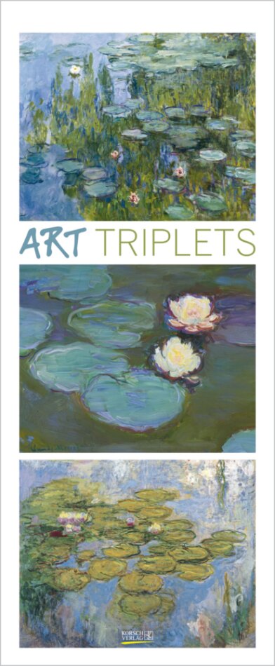 Art Triplets 2027