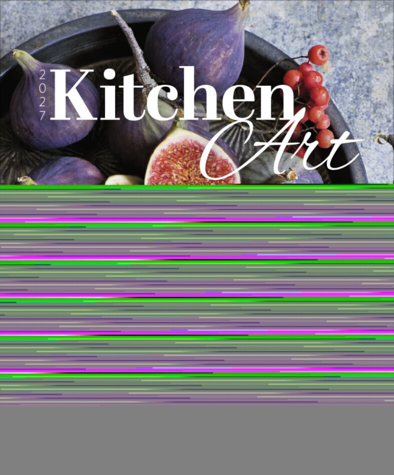 Kitchen Art 2027