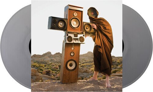 Exile (Emanon) - Radio 2026 Reissue, Deluxe Edition, Remastered, Colored, 2 LPs