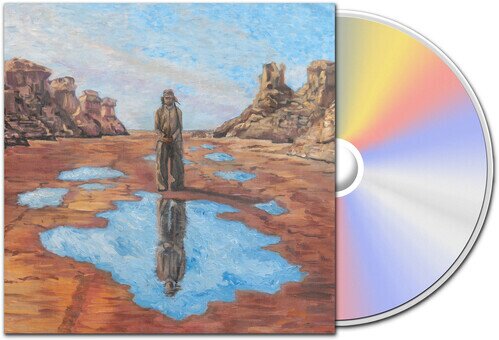 Protoje - Art Of Acceptance Digipack