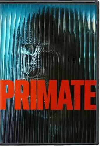 Primate (2025)