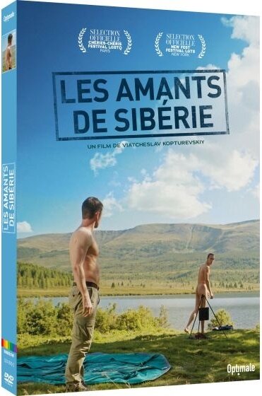 Les Amants de Sibérie (2019)
