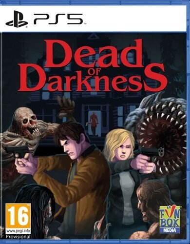 Dead of Darkness