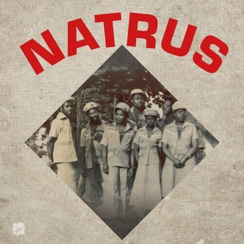 Natrus - ---
