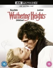 Wuthering Heights (2026)