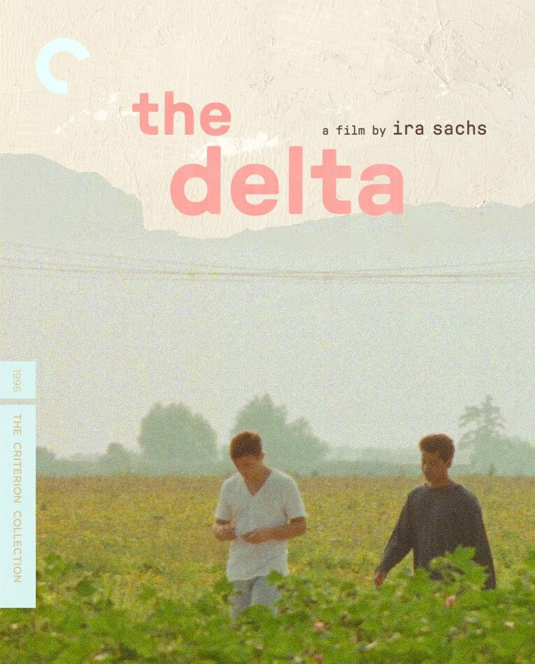 The Delta (1996) Criterion Collection, Restored, Special Edition