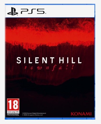 Silent Hill: Townfall