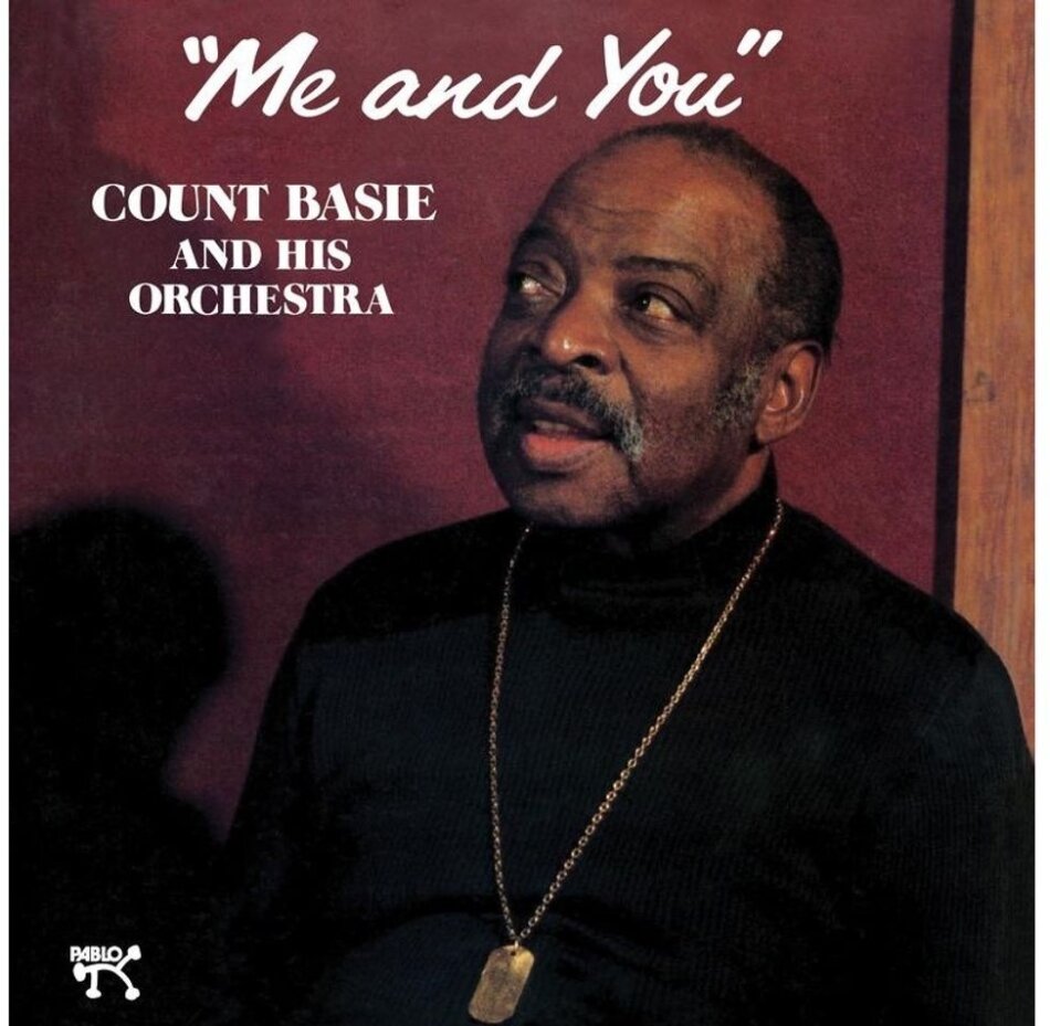 Count Basie - Me & You 2026 Reissue, Analogue Productions, LP