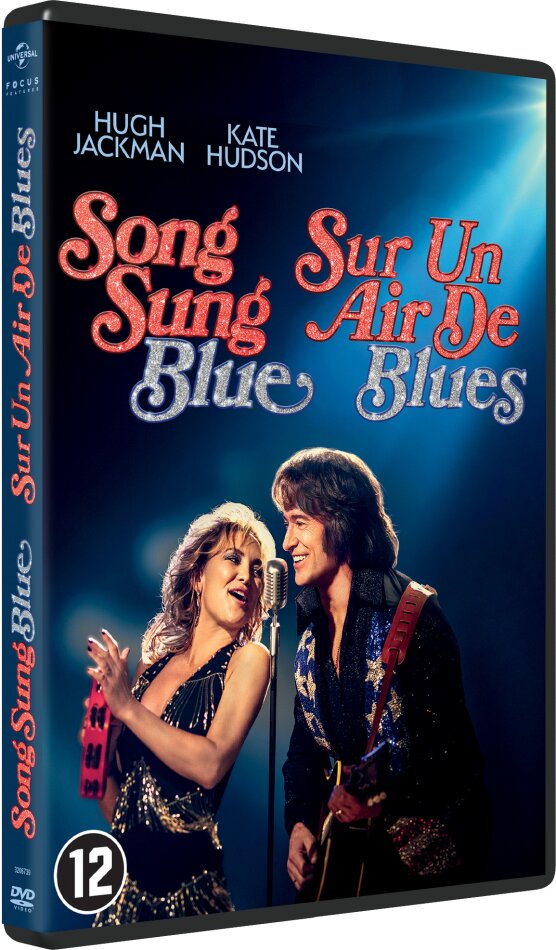 Sur un air de blues (2025)