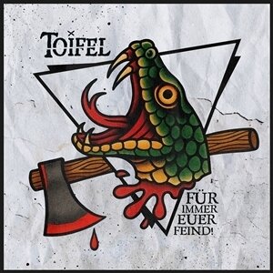 Toifel - Für Immer Euer Feind DigiPak