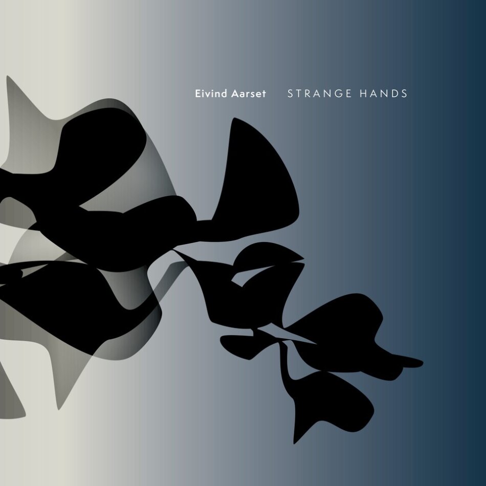 Eivind Aarset - Strange Hands LP