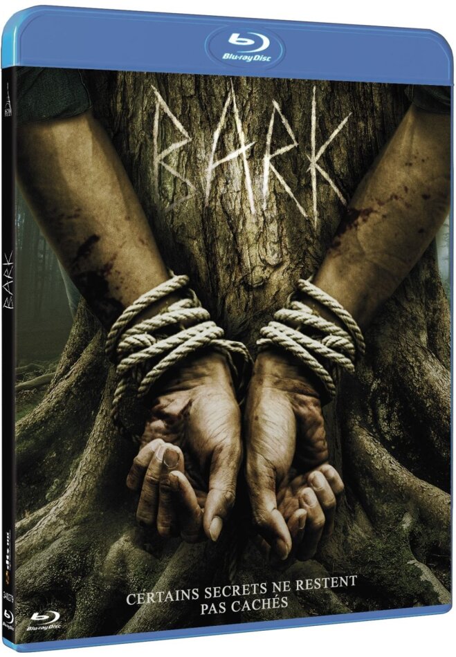 Bark (2023)