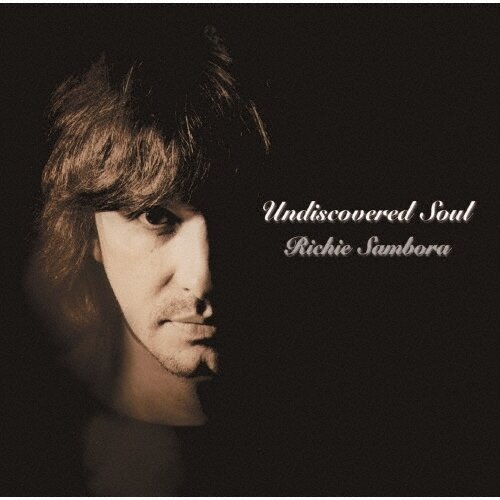 Richie Sambora (Bon Jovi) - Undiscovered Soul Japan Edition, 2026 Reissue, Bonustrack