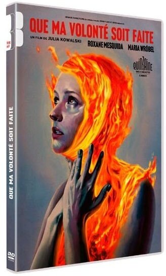 Que ma volonté soit faite (2024)