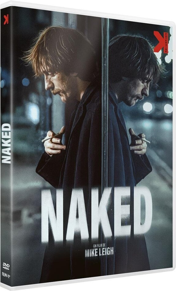 Naked (1993) Version Restaurée