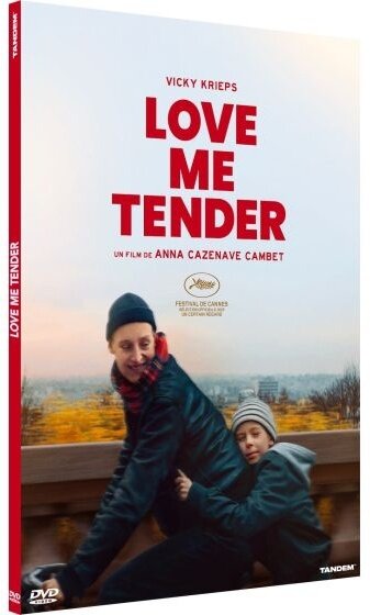 Love Me Tender (2025)