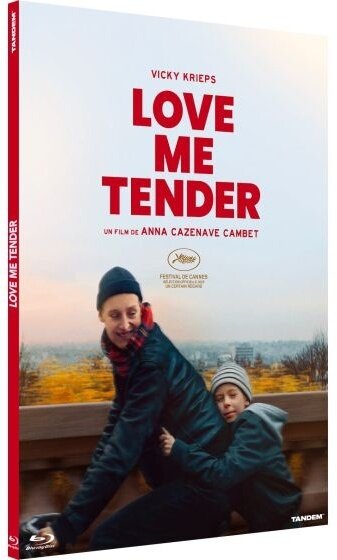 Love Me Tender (2025)