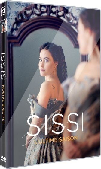 Sissi - Saison 4 2 DVD
