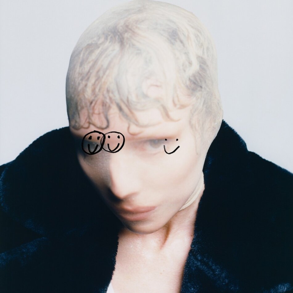 Lykke Li - The Afterparty Jewel Case