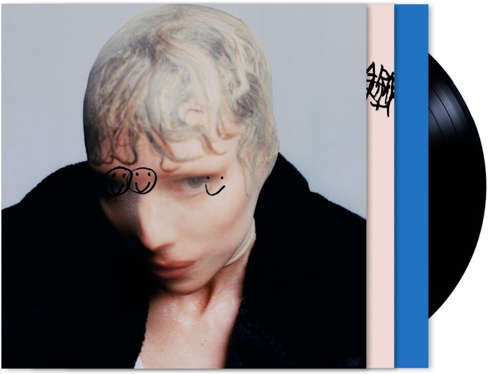 Lykke Li - The Afterparty LP