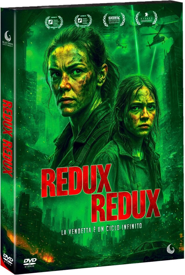 Redux Redux (2025)