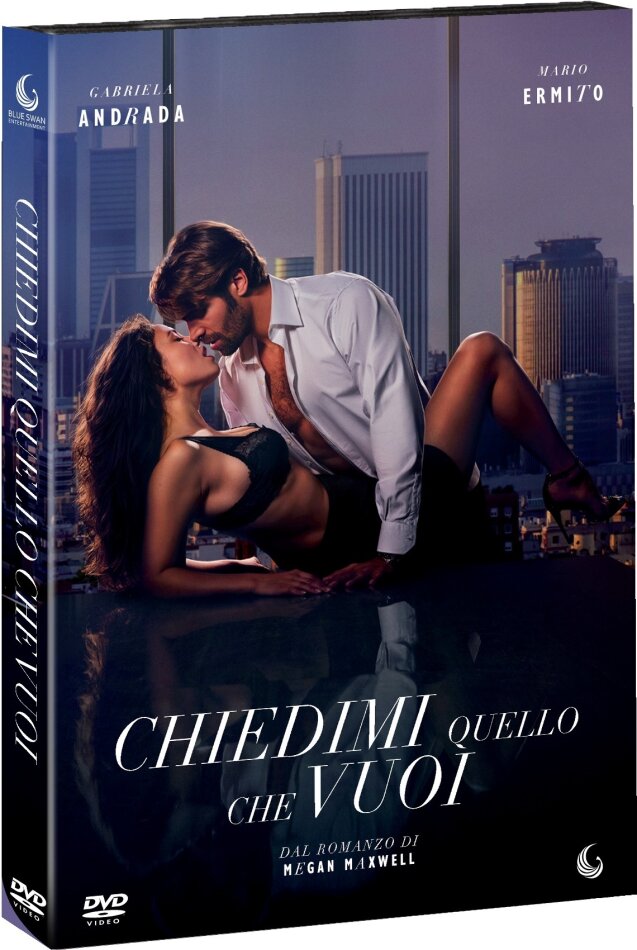 Chiedimi quello che vuoi (2024)