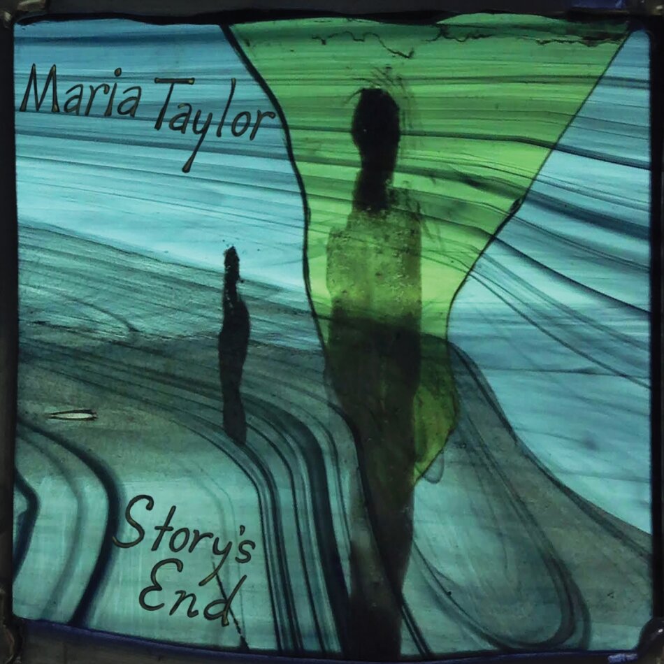 Maria Taylor (Azure Ray) - Story's End