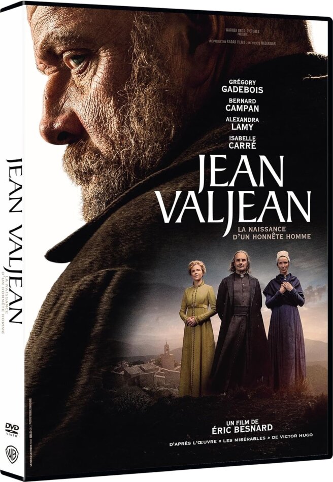 Jean Valjean (2025)