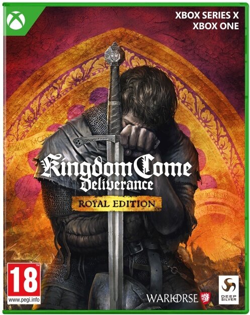 Kingdom Come - Deliverance (Royal Edition)