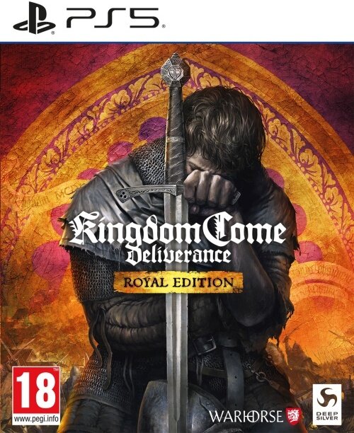 Kingdom Come - Deliverance (Royal Edition)