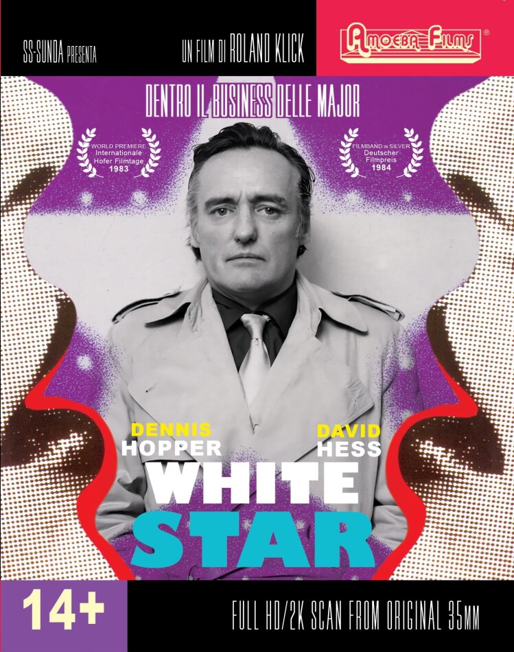 White Star (1983) Uncut