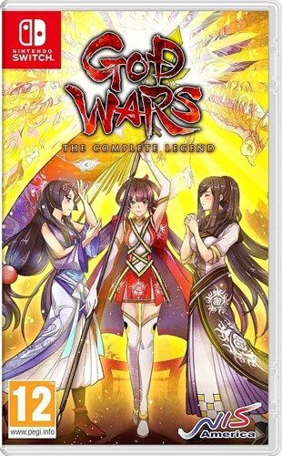 God Wars