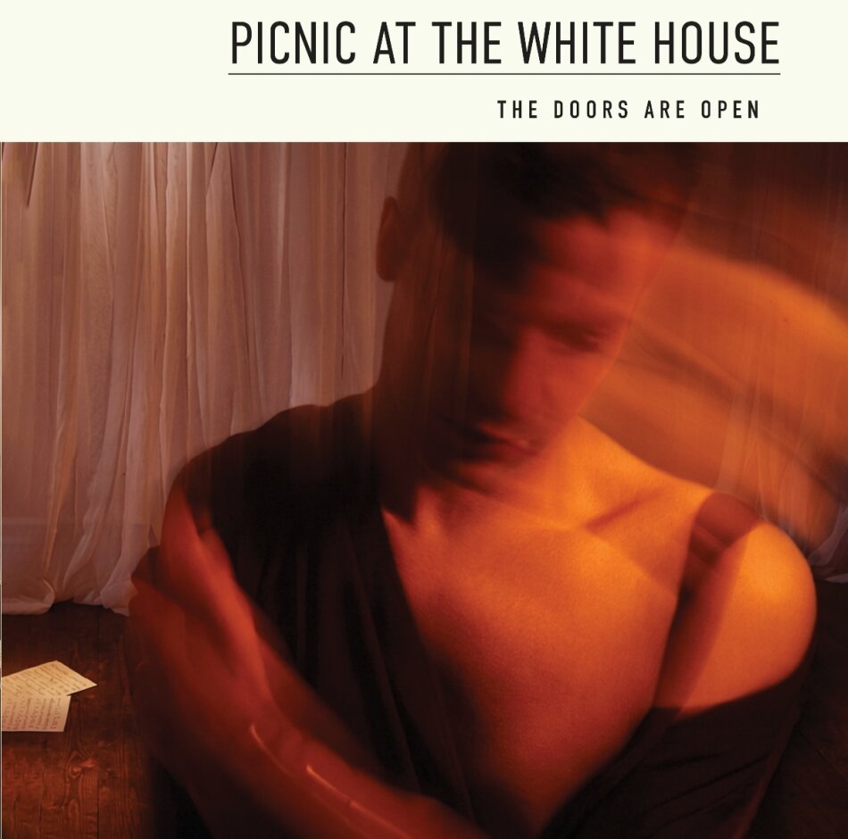 Picnic At The Whitehouse - The Doors Are Open 2026 Reissue, Music On CD
