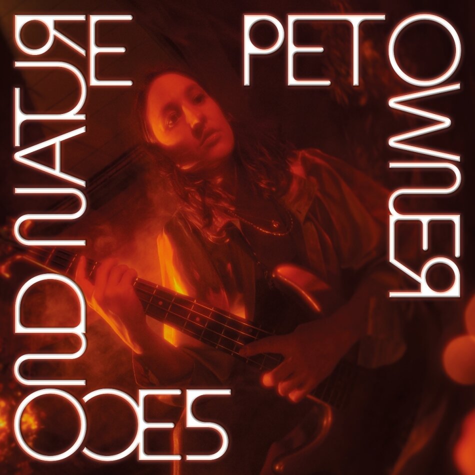 Pet Owner - Second Nature