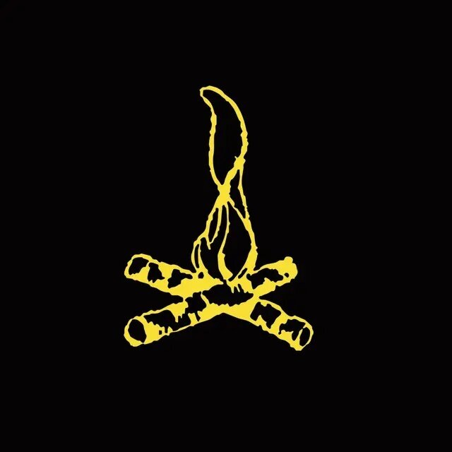 Frank Turner - Campfire Punkrock 20 Indies Only, Limited Edition, Transparent Yellow Vinyl, LP