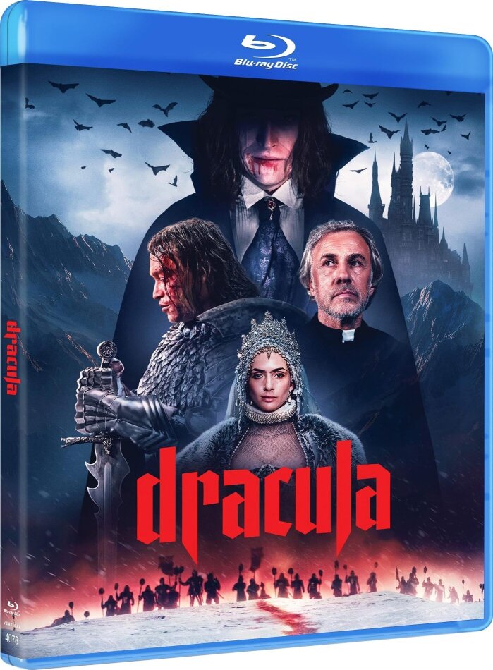 Dracula (2025)