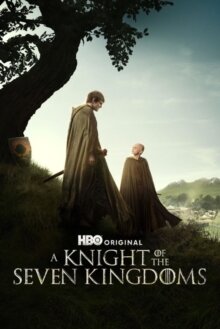 A Knight of the Seven Kingdoms - Season 1 2 4K Ultra HDs
