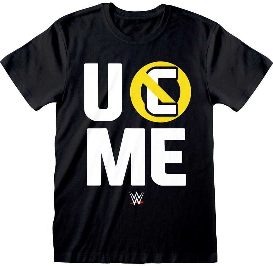 WWE T-Shirt You Can't See Me