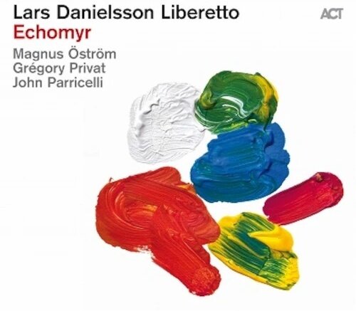 Lars Danielsson Liberetto - Echomyr LP