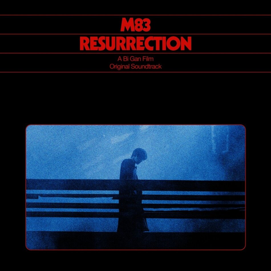 M83 - Resurrection - OST