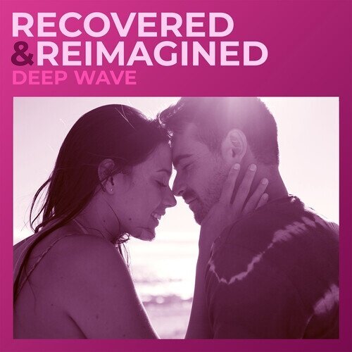 Deep Wave - Recovered And Reimagined 2026 Reissue, Manufactured On Demand, CD-R