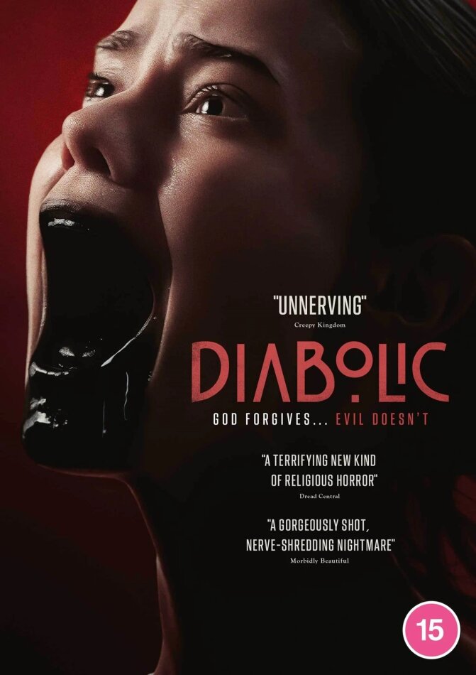 Diabolic (2025)