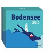 Bodensee-Quiz (Neuauflage)