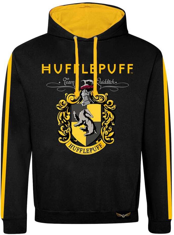 Harry Potter Kapuzenpullover Property of Hufflepuff